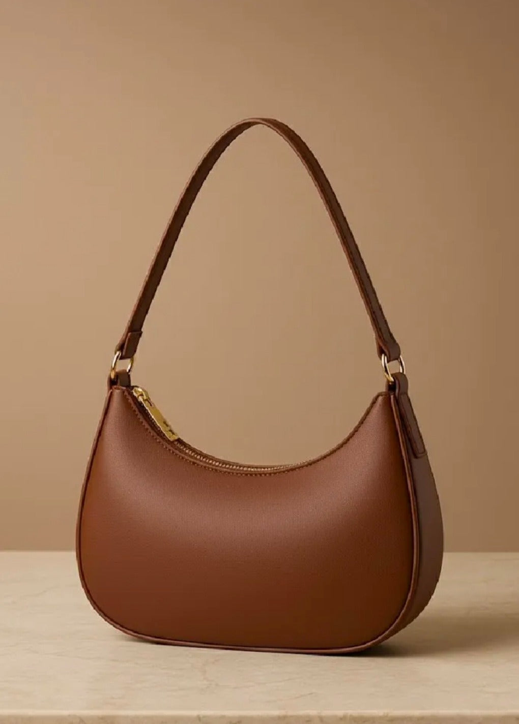 Leather Handbag for Girls
