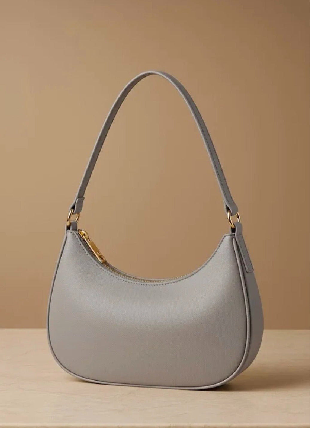 Leather Handbag for Girls