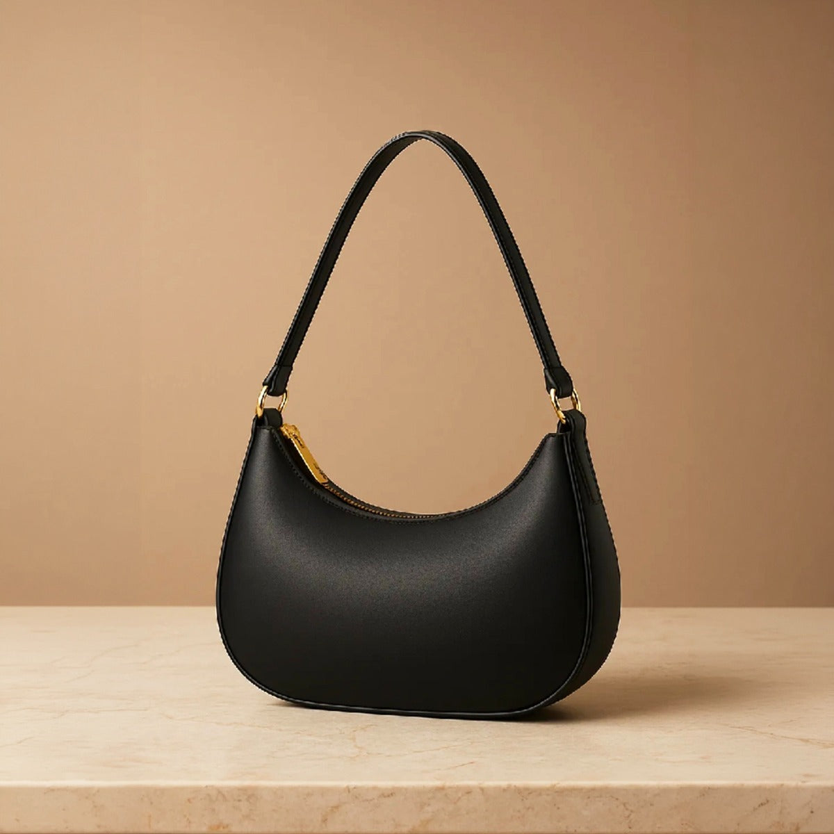 Leather Handbag for Girls